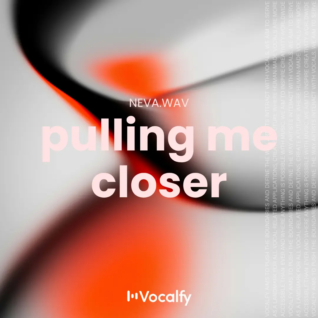 Pulling Me Closer